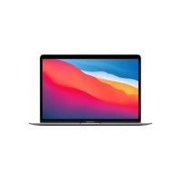 Dimprice | Apple MacBook Air 2020 (13 Zoll, M1, 256GB) - Space Grau